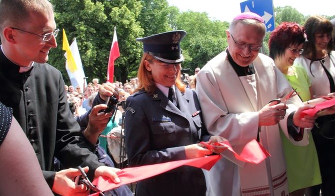 Jezus to zrobi. To Jego Dom 
