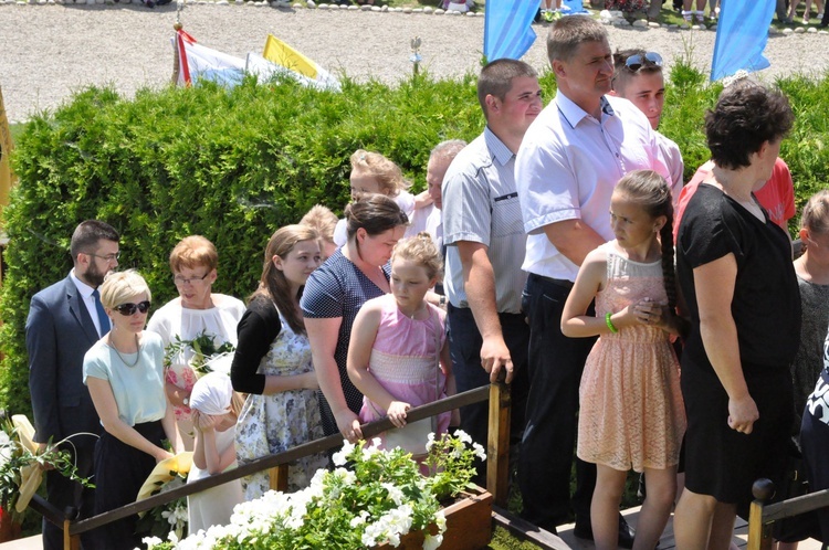 Święto Rodziny w Starym Sączu