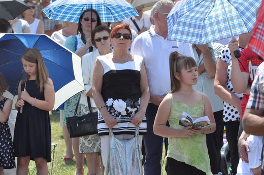 Święto Rodziny w Starym Sączu