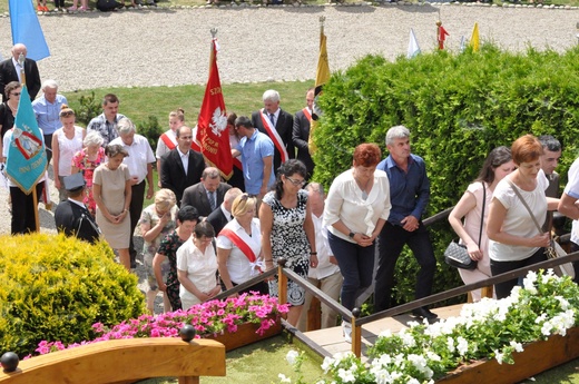 Święto Rodziny w Starym Sączu