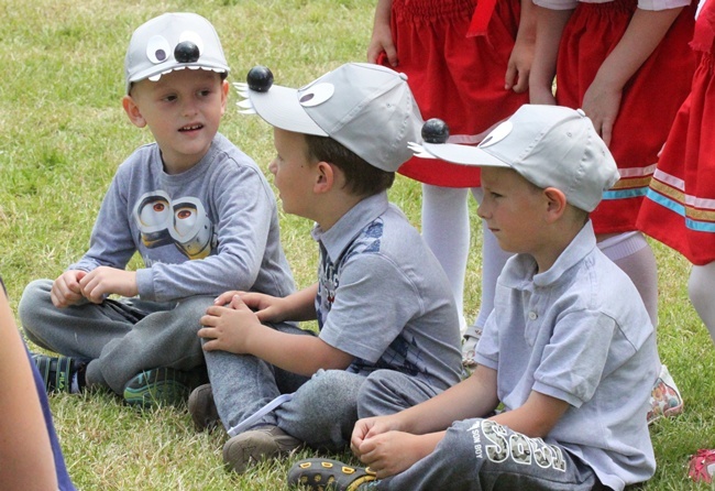 W Klasztorze Księgi Henrykowskiej