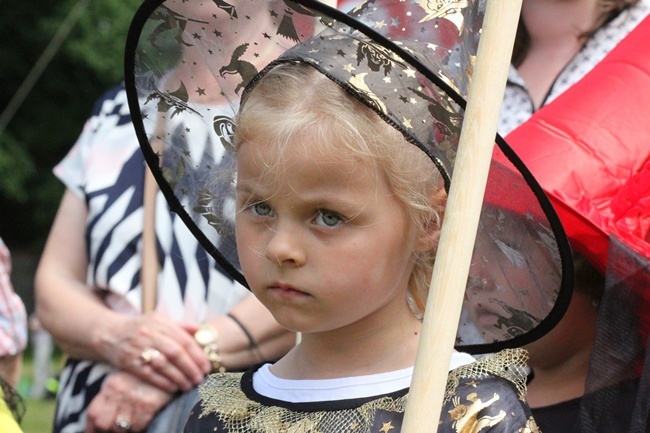 W Klasztorze Księgi Henrykowskiej