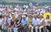 Święto Rodziny w Starym Sączu