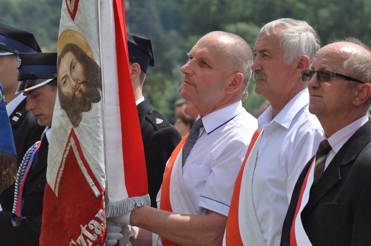 Święto Rodziny w Starym Sączu