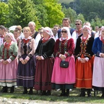 Święto Rodziny w Starym Sączu