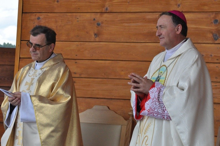 Święto Rodziny w Starym Sączu