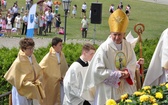 Święto Rodziny w Starym Sączu