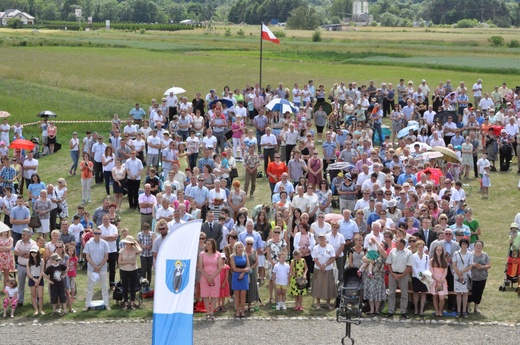 Święto Rodziny w Starym Sączu