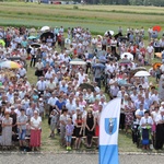 Święto Rodziny w Starym Sączu