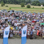 Święto Rodziny w Starym Sączu