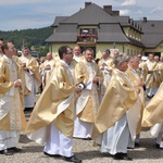 Święto Rodziny w Starym Sączu