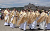 Święto Rodziny w Starym Sączu