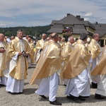 Święto Rodziny w Starym Sączu