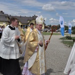 Święto Rodziny w Starym Sączu