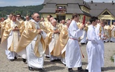 Święto Rodziny w Starym Sączu