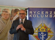 10 lat Rycerzy Kolumba w Polsce