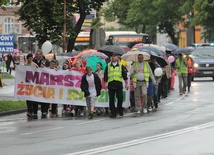 W rodzinie jest siła