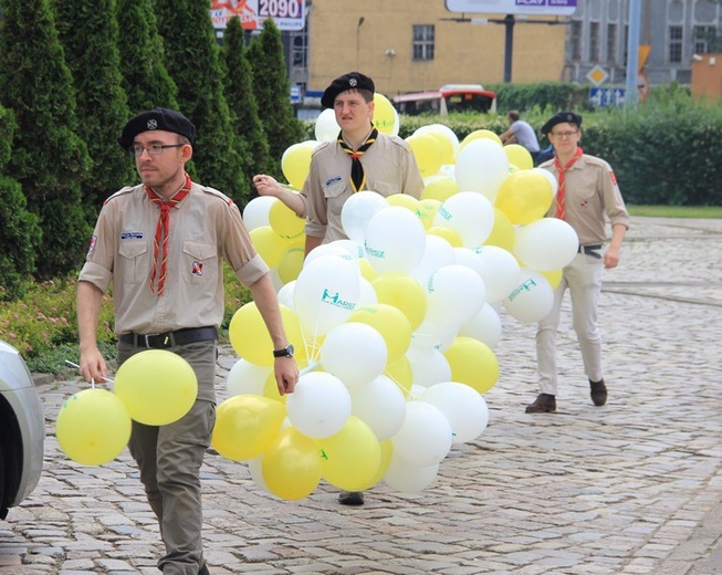 Marsz dla Życia i Rodziny 2016