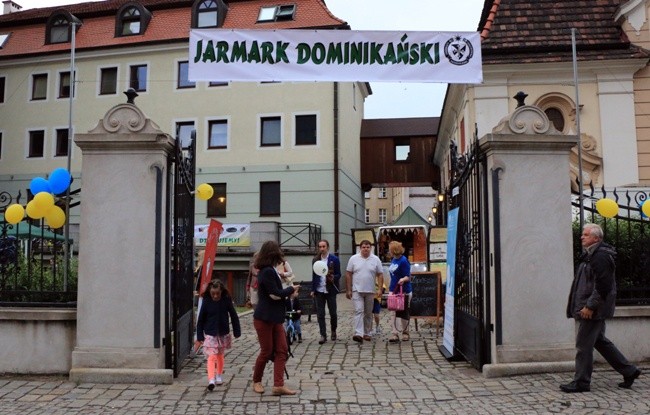 Jarmark Dominikański 2016