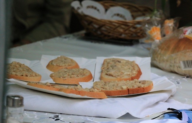 Jarmark Dominikański 2016