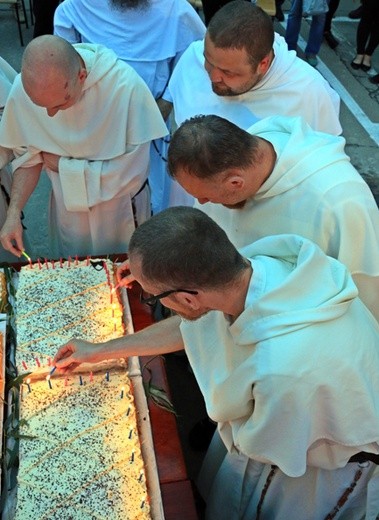 Jarmark Dominikański 2016