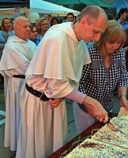 Jarmark Dominikański 2016