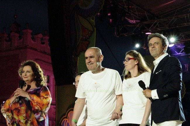 Koncert "Jeden świat"