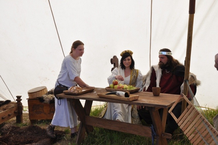 Pływadła 2016