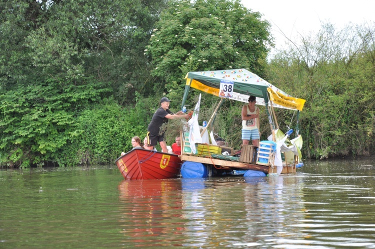 Pływadła 2016