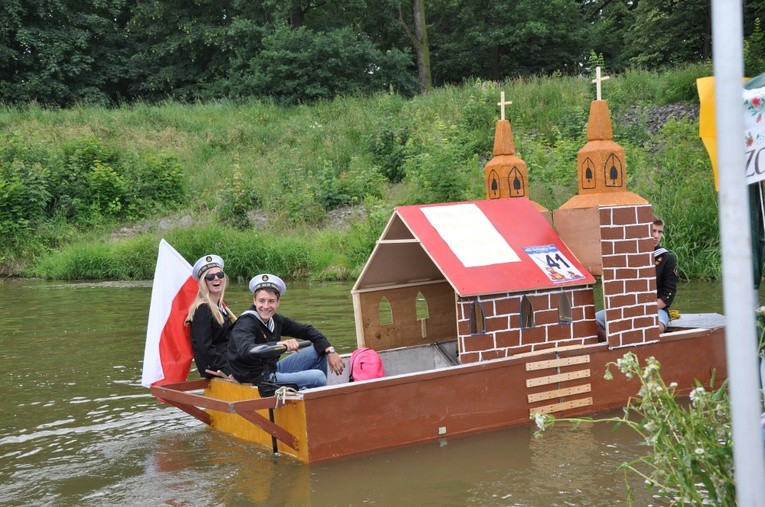 Pływadła 2016