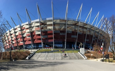 Szczyt zdecyduje o spokoju świata