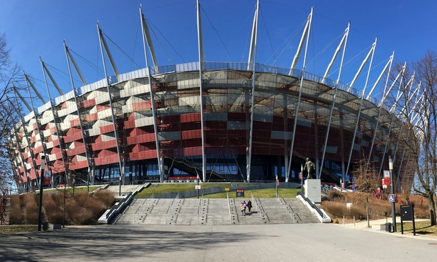 Szczyt zdecyduje o spokoju świata