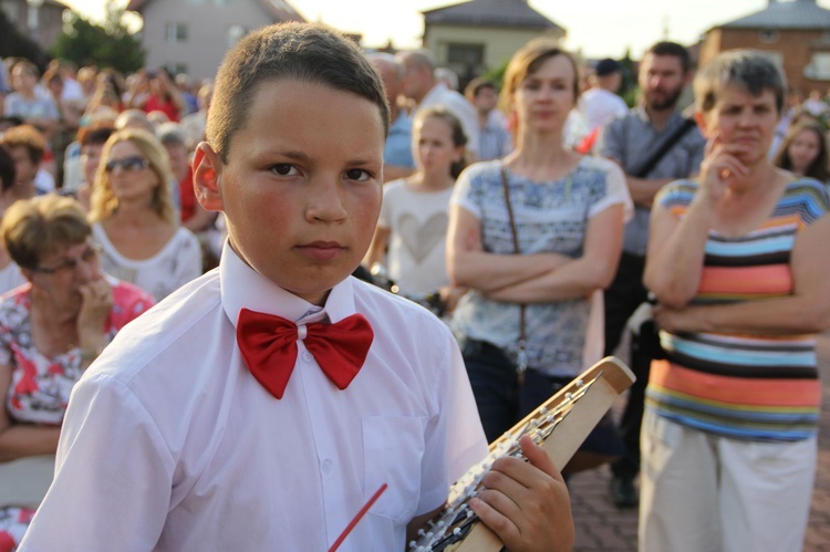 Polonia Semper Fidelis