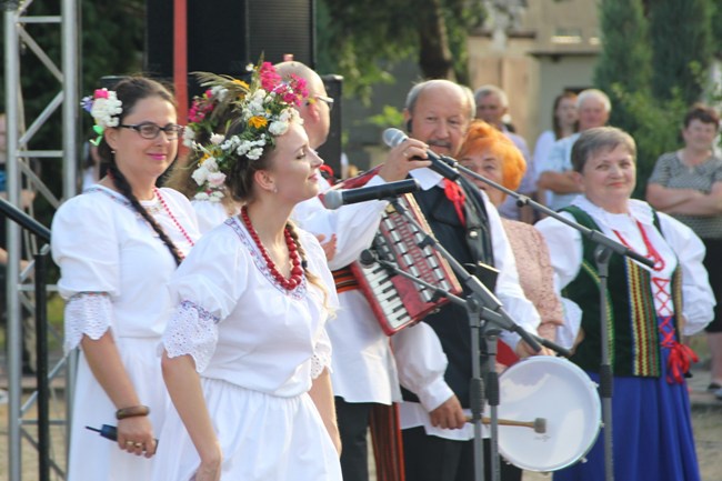 „Sobótka” w Jedlińsku