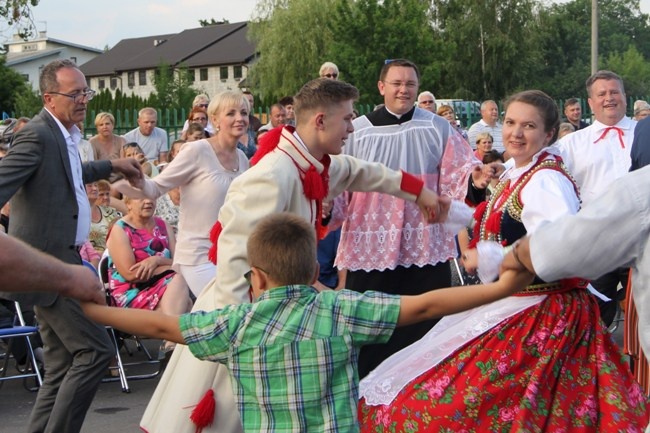 „Sobótka” w Jedlińsku