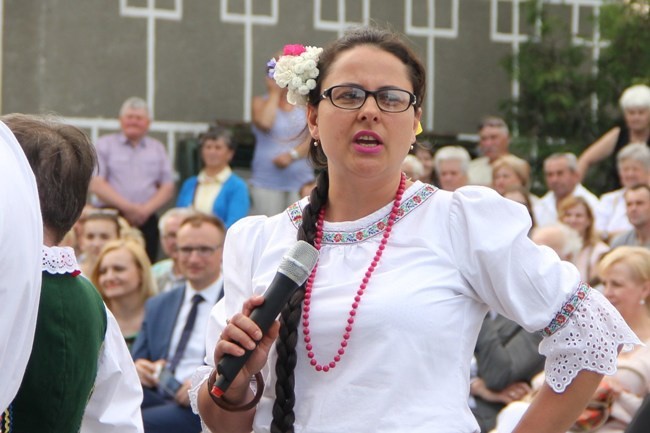 „Sobótka” w Jedlińsku