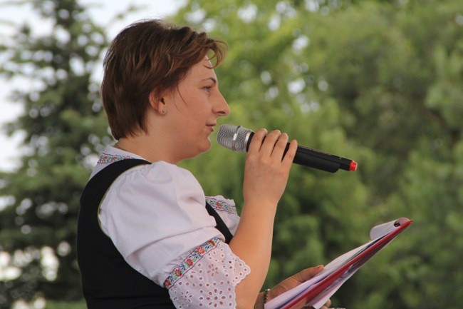 „Sobótka” w Jedlińsku