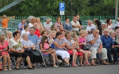 „Sobótka” w Jedlińsku