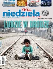 Niedziela 25/2016