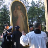 Samochód-kaplica i jego bielsko-żywiecki kierowca