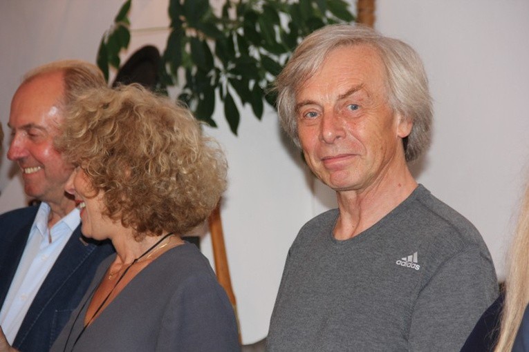 Koncert pieśni sakralnych w Rzeczycy