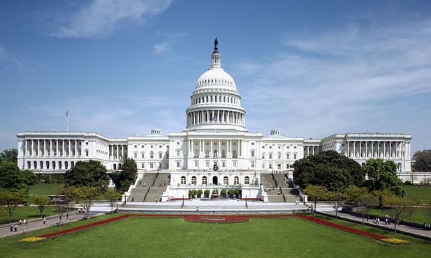 USA: Senat nie zgodził się na ograniczenie dostępu do broni