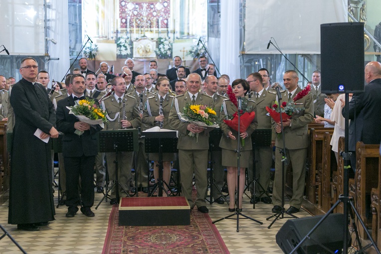 Canticum Iubilaeum w hołdzie Janowi Pawłowi II