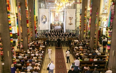 Canticum Iubilaeum w hołdzie Janowi Pawłowi II