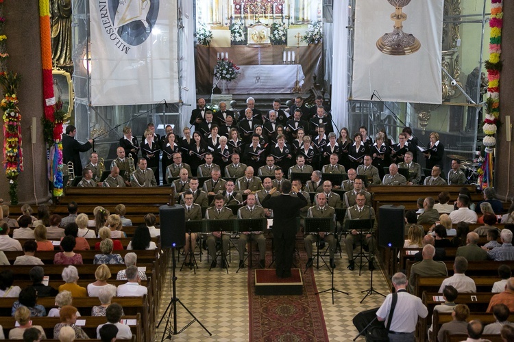 Canticum Iubilaeum w hołdzie Janowi Pawłowi II