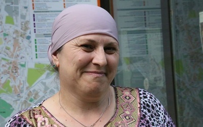Lida Khamzatowa