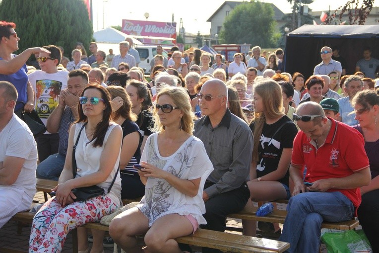 Festyn Miłosierdzia w Dębicy