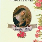 Modlitewnik  czcicieli św. Rity. W sprawach trudnych i beznadziejnych wspomagaj nas, Parafia św. Urbana w Głębinowie 2016, s. 54.