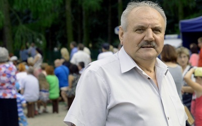  Kazimierz Staszewski jest działaczem NSZZ „Solidarność” od września 1980 r.