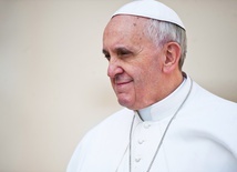 Papież: Dziś kara śmierci jest nie do przyjęcia